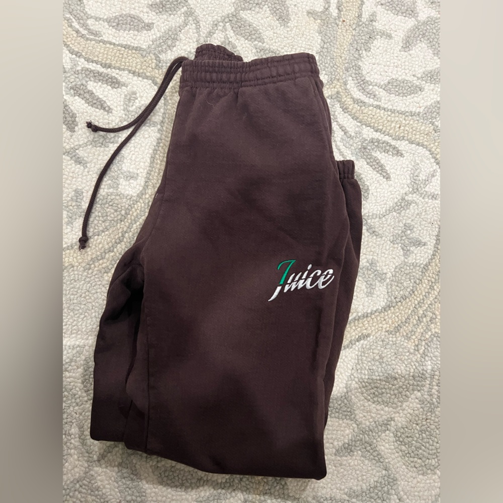 Jaylen Brown 7uice Sweatpants